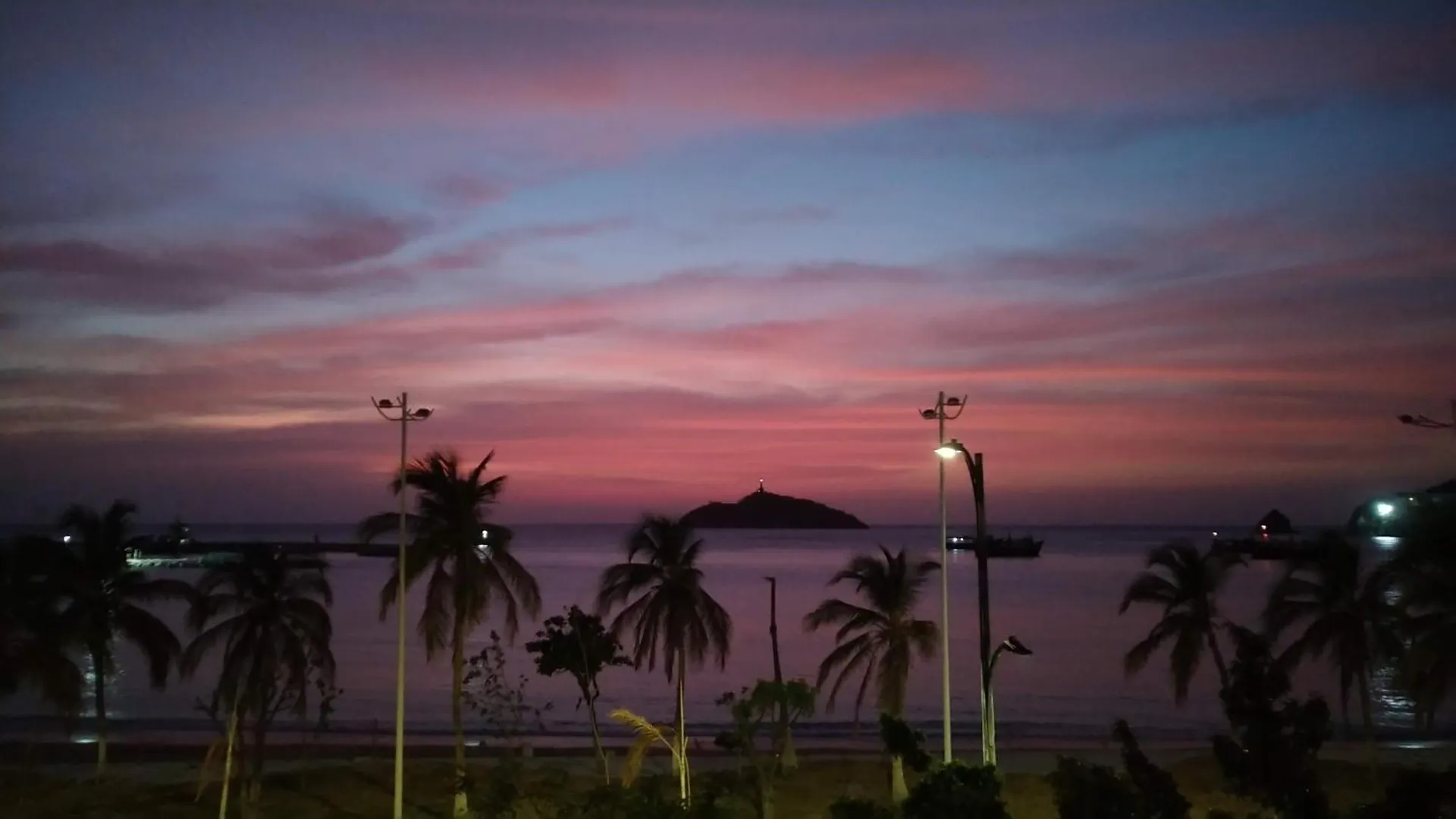 Panamerican Hostel سانتا مارتا 0*,  كولومبيا