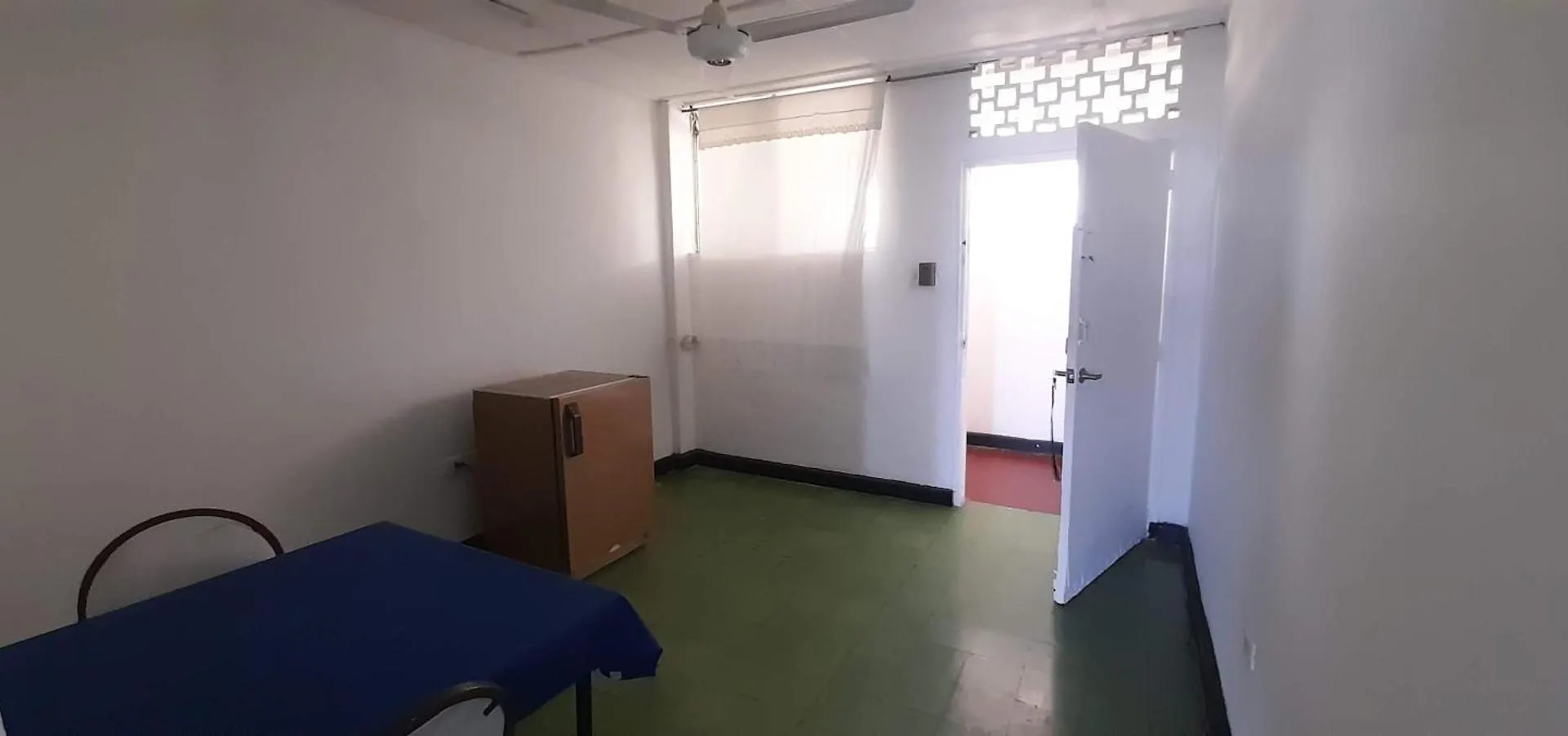 Panamerican Hostel سانتا مارتا كولومبيا