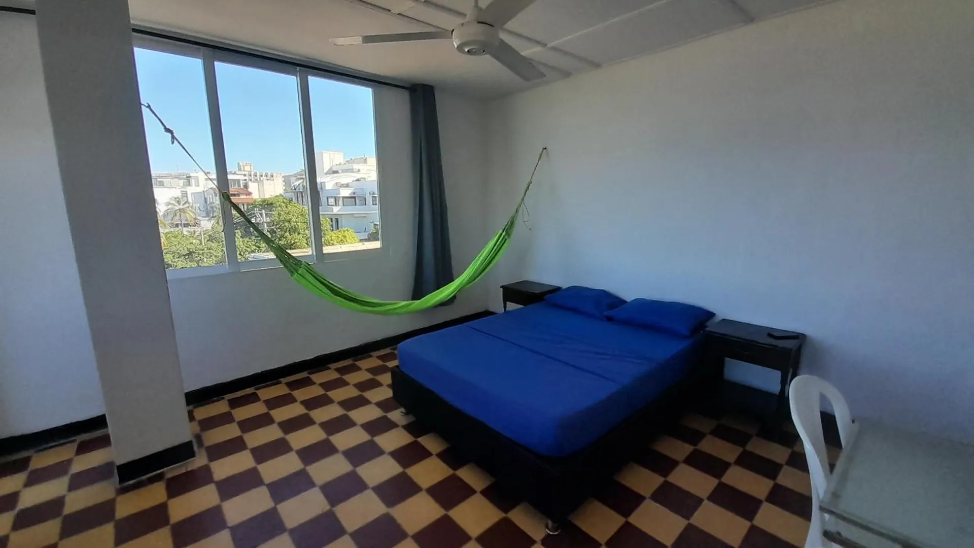 Panamerican Hostel سانتا مارتا
