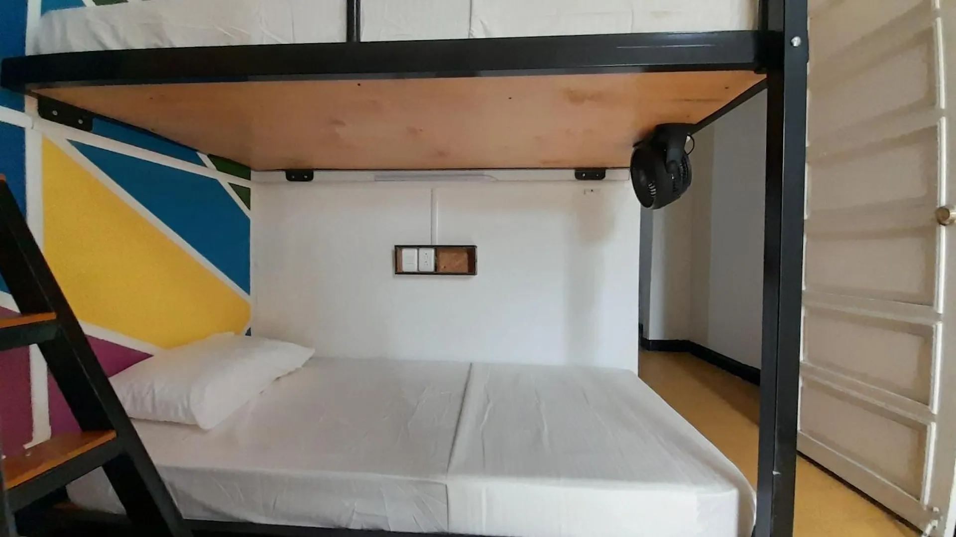 Panamerican Hostel سانتا مارتا كولومبيا