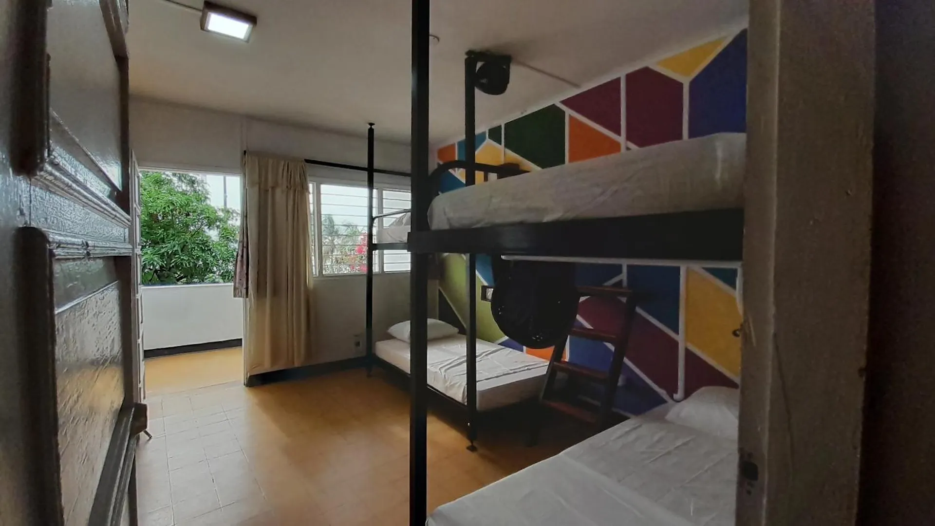 Panamerican Hostel سانتا مارتا