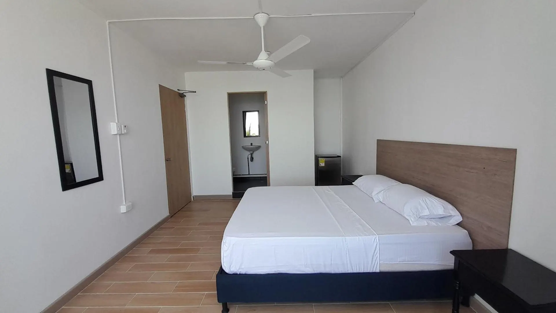 Panamerican Hostel سانتا مارتا