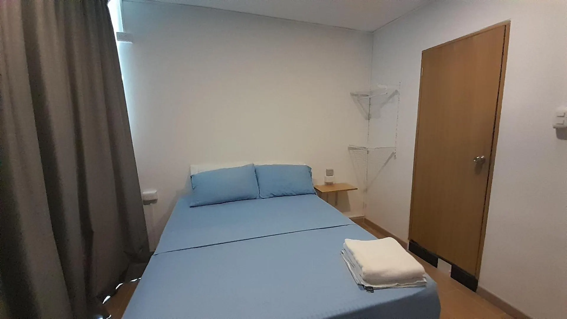 Panamerican Hostel سانتا مارتا