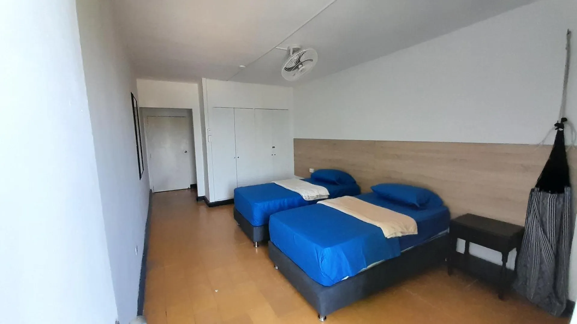 Panamerican Hostel سانتا مارتا 0*,  كولومبيا
