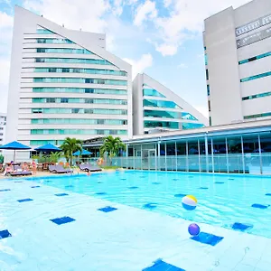San Fernando Plaza 5*, Medellín Colombia