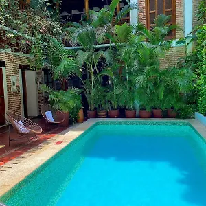 Don Pedro De Heredia 4*, Cartagena Colombia