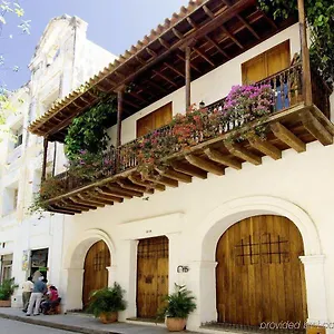 Alfiz 4*, Cartagena Colombia