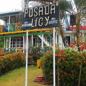 Nativa Licy 2*, San Andrés Colombia
